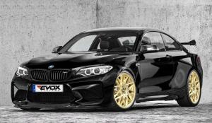 BMW M2 by Alpha-N Performance